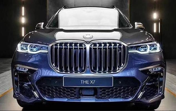 速递!新鲜的“凯迪拉克“资讯全在这，看我就够了