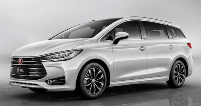 10万左右自主品牌的家用MPV，该怎么选？