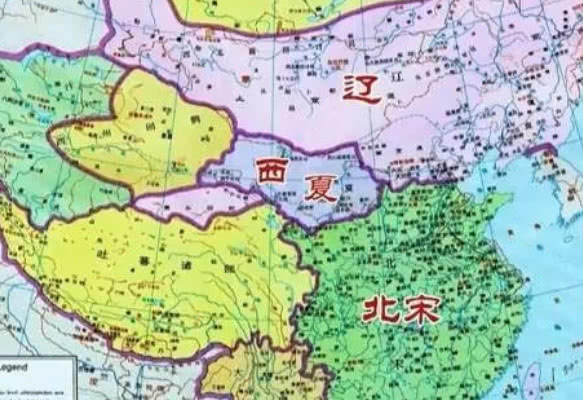 金国人口_岳飞被杀后,为什么金国没有趁机消灭南宋呢