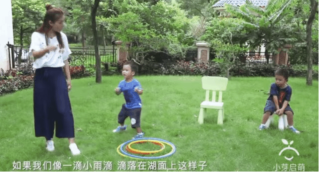 孩子从小得玩什么运动，大脑发展才会更聪明