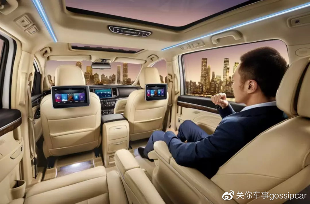 17.98万起 2020款传祺GM8能否重回消费者怀抱?