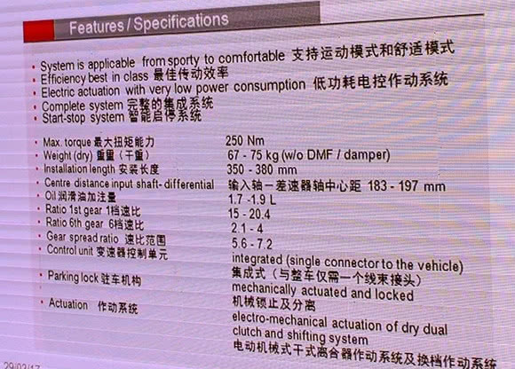 宣传了三年，奇瑞1.6T为何还不能装机