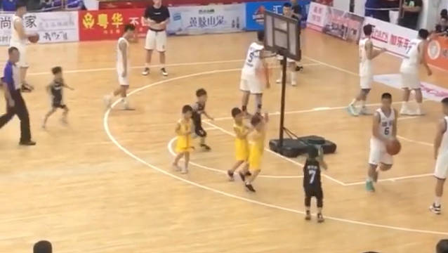 NBA精彩视频的主页