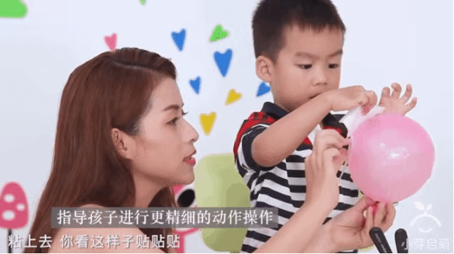 孩子从小得玩什么运动，大脑发展才会更聪明