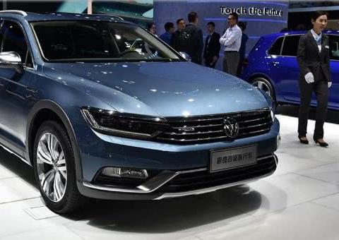 纯正德系进口车，轴距将近2.8米，配四驱系统，良心价格无人识