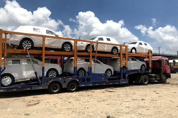 一窝蜂上马中置轴 喜了卖车的,苦了买车的!