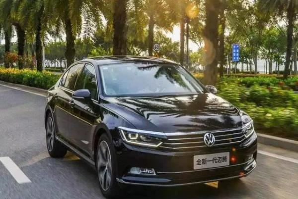 “30-50万德系中型车“最新资讯都在这了，就等你来