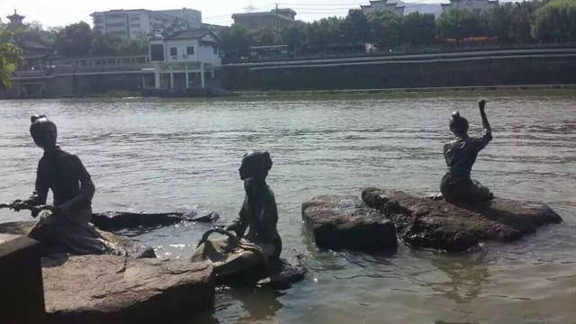浙江绍兴最著名十大旅游景点,你有去过吗?!
