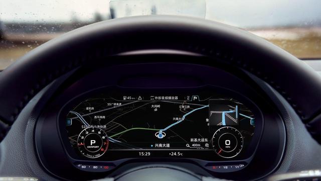 平民也能开上“豪车”啦!奥迪新车上市才几个月就降价