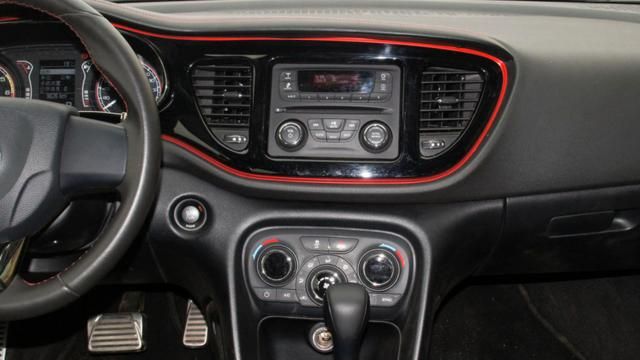 新颖的造型,全新的设计理念,菲亚特致悦1.4T自动运动版