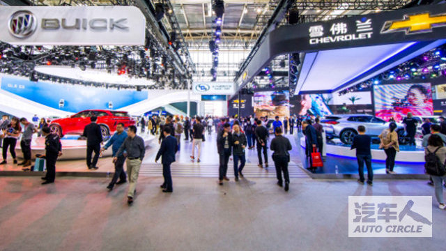 【汽车人】国六动力质保8年，上汽通用的底气从哪里来？