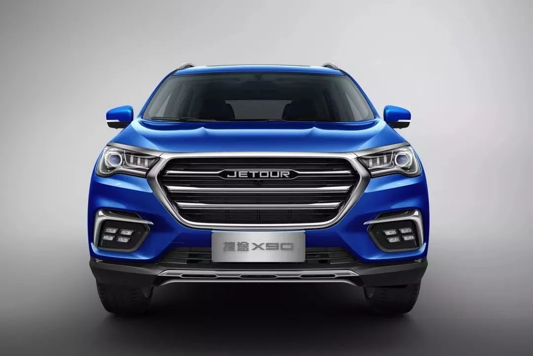 8万起售的中型SUV，1.6T榨出197马力，5/6/7座任选！