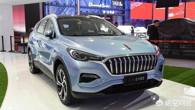 一汽红旗将在2019年推出三款SUV，它能成功融入市场吗？