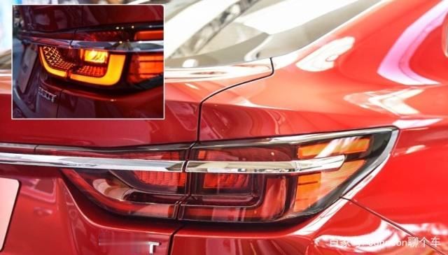 将于5月上市?吉利FY11与长安CS85必有一战,网友:谁便宜买谁