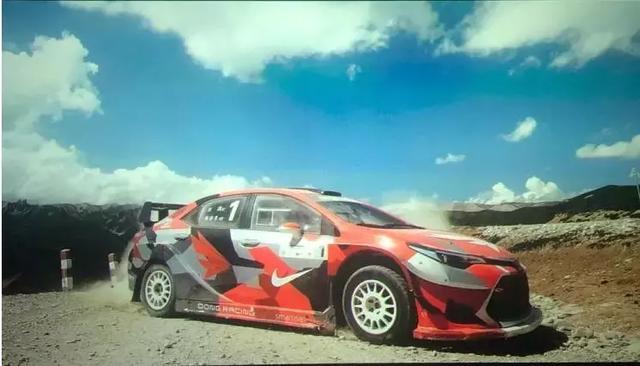 买菜车也能跑拉力赛?盘点《飞驰人生》中出