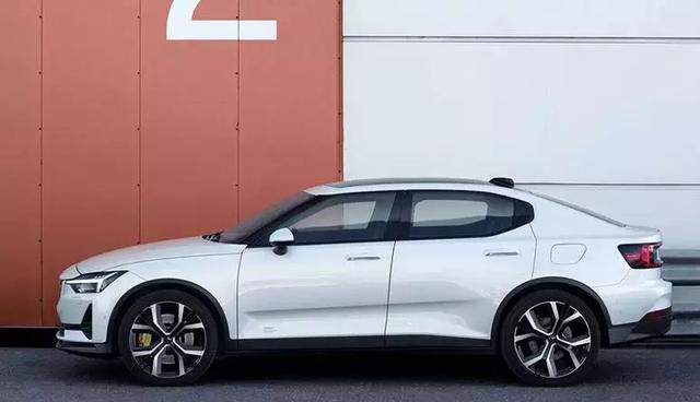 Polestar 2正式发布，与Model3相比如何？