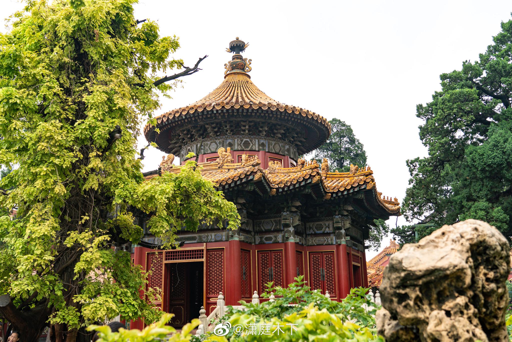 北京御花园攻略,北京御花园门票/游玩攻略/地址/图片/门票价格【携程攻略】