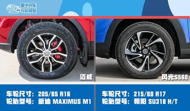 不到7万就能买台七座SUV?这种好车从哪儿找去!