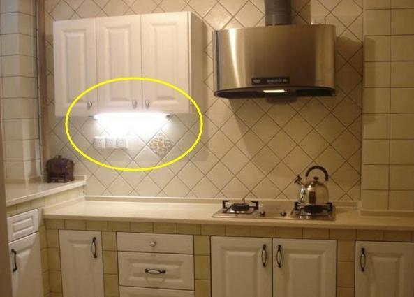 厨卫装修这14个细节做不好,装修款都打水漂,别当败家玩意!