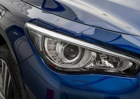 “英菲尼迪“最新资讯都在这了，就等你来