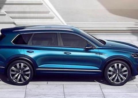 这款车又火了，新车特别霸气，大七座+全轮驱动，仅售27万！