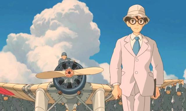 2013年,拍完《起风了》,他发出官方退休声明,所有人都信了.