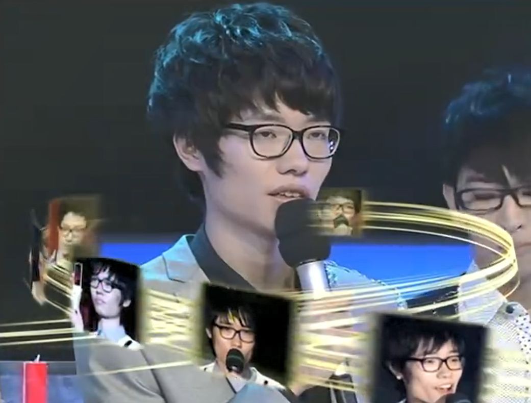 2010快男(上):90后第一次接受社会人的毒打