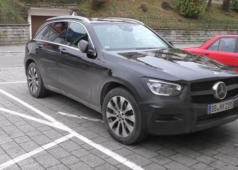 想知道“50-70万德系SUV“最近有什么新消息么，都在这里了