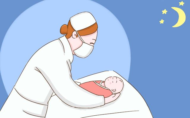 宝宝性格会受到出生时间影响?宝妈对照看看