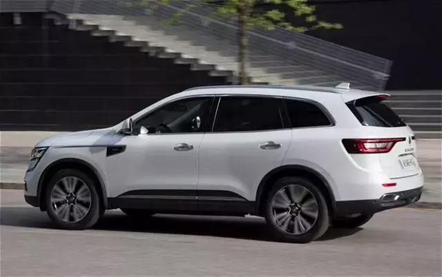 2018年各派系销量最好的SUV，能卖44万台的也只有它了