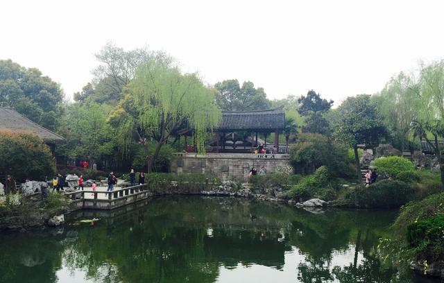 浙江绍兴最著名十大旅游景点,你有去过吗?!