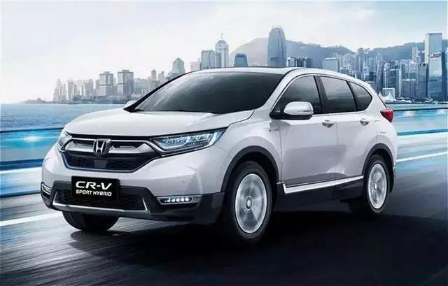 18万级SUV！高颜值、低油耗、强越野！选这些SUV错不了