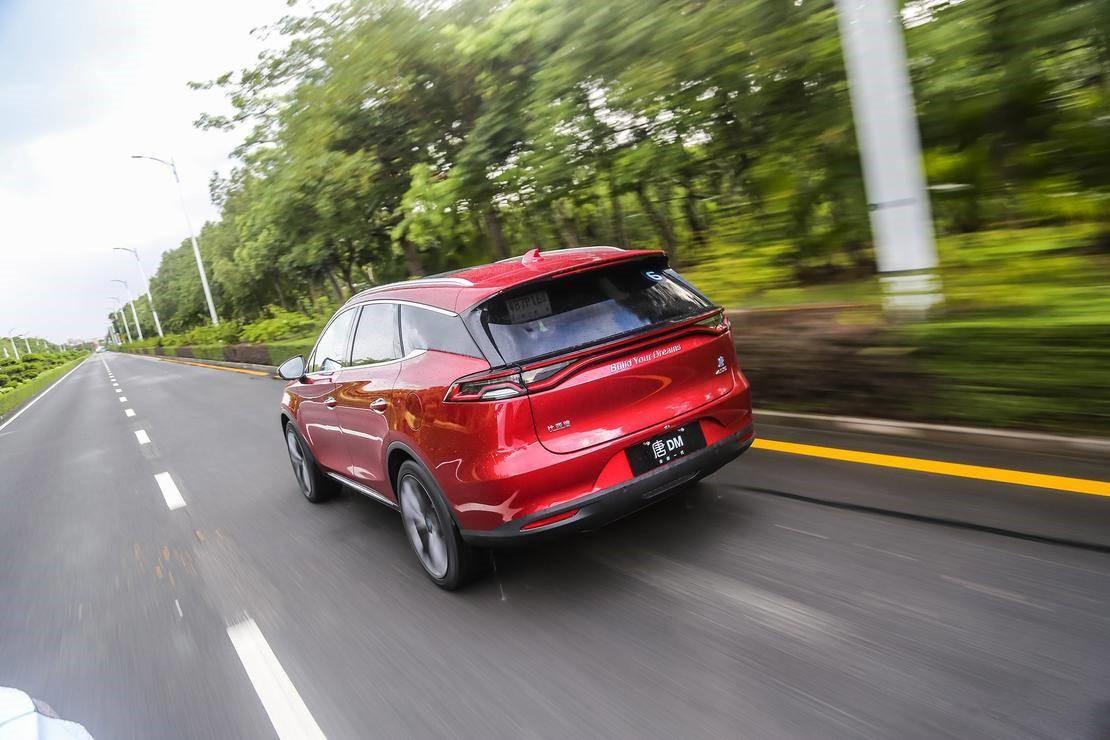 2018最强势新款SUV大汇总,哪一款打动了你的