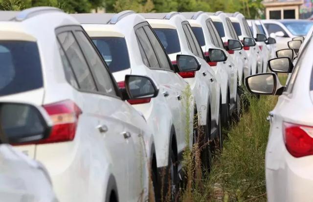 12月车型销量排行榜：年尾压货冲量无力？