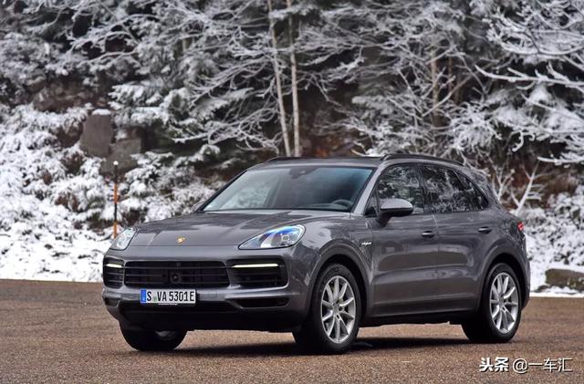 想知道“保时捷“近期资讯盘点，你想要的这里都有