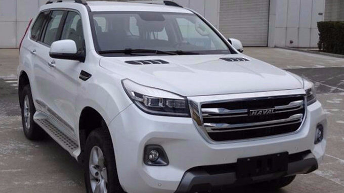 想知道“哈弗“最近有什么新消息么，都在这里了