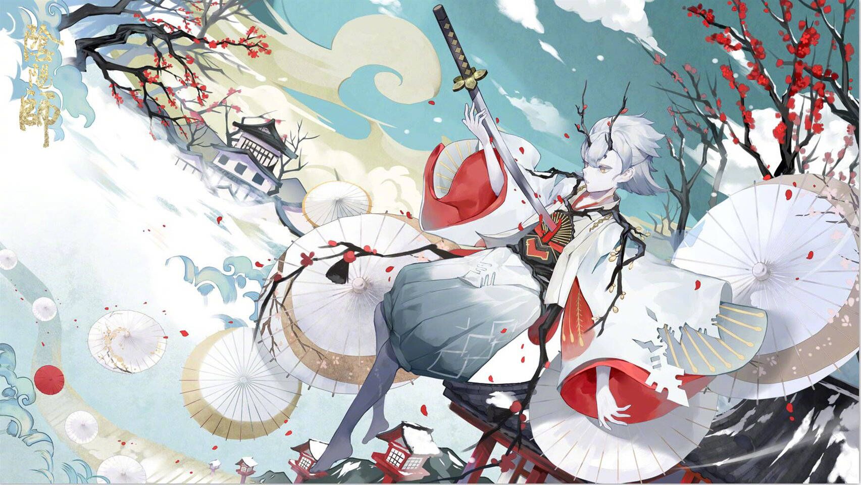阴阳师:sp茨木之后八岐大蛇再创巅峰,秃子们都是大佬!