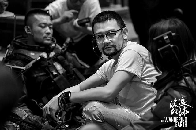 豆瓣8.2票房逆袭春节档冠军!《流浪地球》凭什