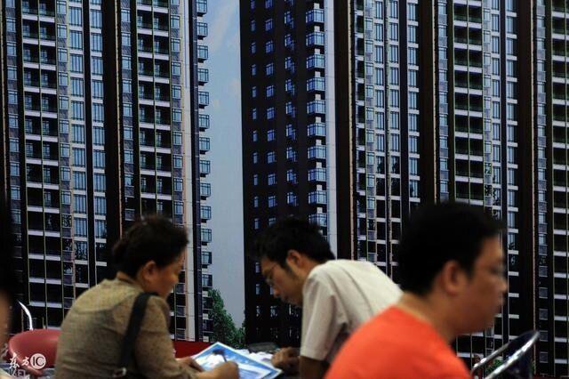 2020全国房价虚高城_震惊!!2020年上半年全国城市房价涨幅榜出炉,有多匹(2)