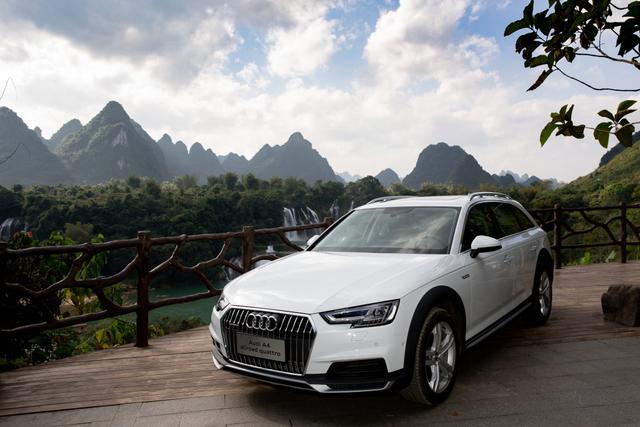 从南宁到北海,于朝九晚五中境随心行