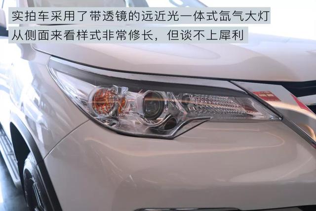 越野+七座,这款硬派SUV比普拉多还要便宜十多万
