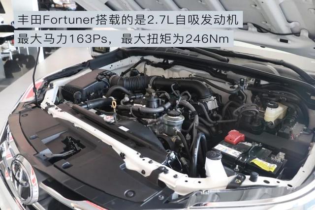 越野+七座,这款硬派SUV比普拉多还要便宜十多万