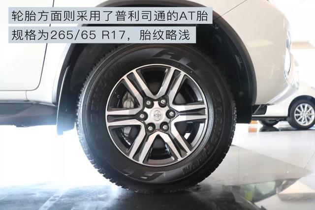 越野+七座,这款硬派SUV比普拉多还要便宜十多万