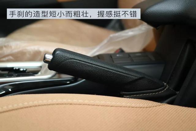 越野+七座,这款硬派SUV比普拉多还要便宜十多万