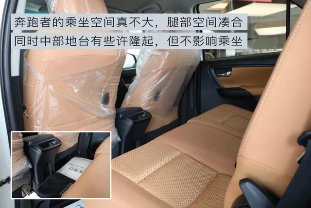 越野+七座,这款硬派SUV比普拉多还要便宜十多万