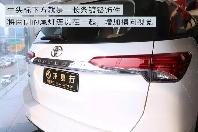 越野+七座,这款硬派SUV比普拉多还要便宜十多万