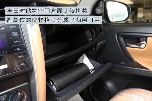 越野+七座,这款硬派SUV比普拉多还要便宜十多万