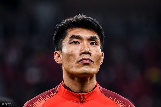 国足0-2韩国队!上港球星送点!国安意中人破门