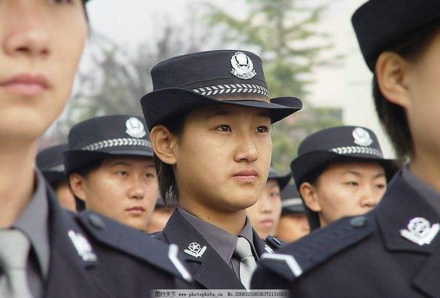 理科生能上中國人民公安大學嗎？有什么可以報的專業(yè)？