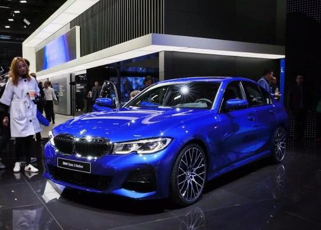 想知道“德系大型三厢车“最近有什么新消息么，都在这里了